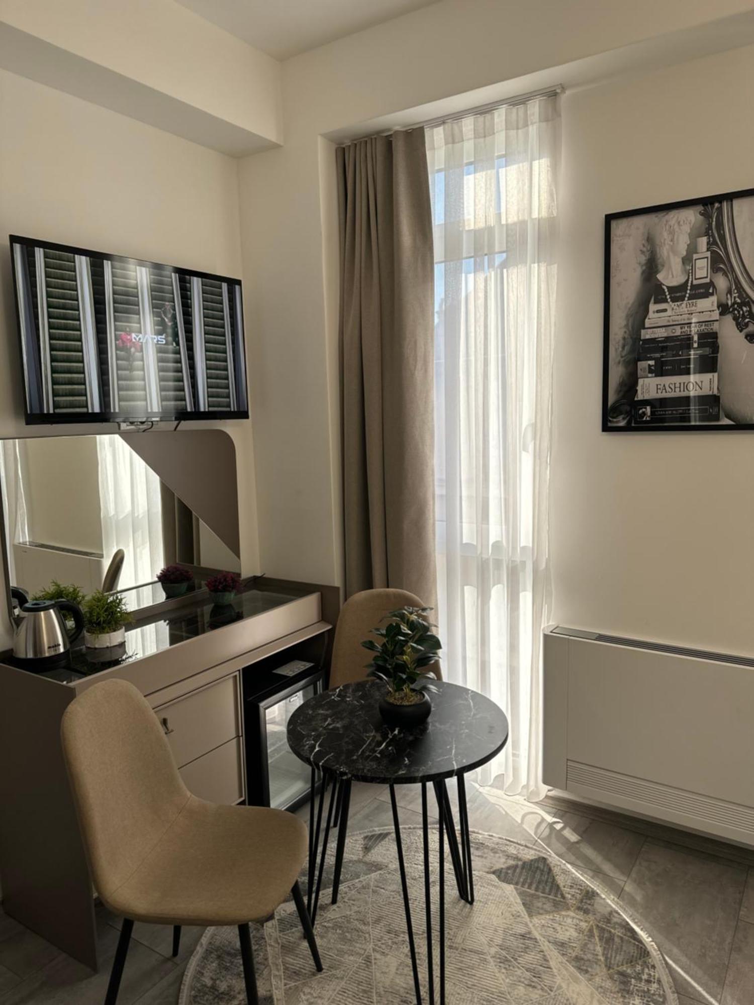 Hotel Le Manoir Gostivar Exterior foto